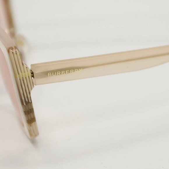 Burberry Meryl Women's Sunglasses B 4393-F 4052/5 54-17 140 - Picture 3 of 15